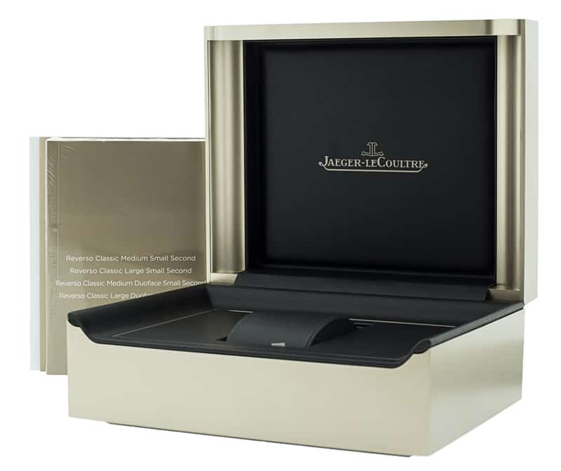 Jaeger-LeCoultre Reverso Grande Ultra Thin 2782560
